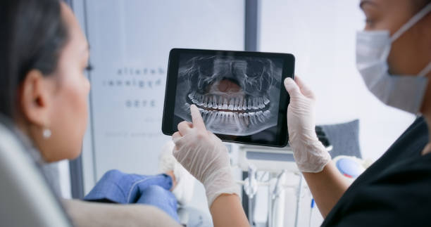 Licensed Invisalign Clear Aligners service in Windsor, NC - Smile Center Dentistry
